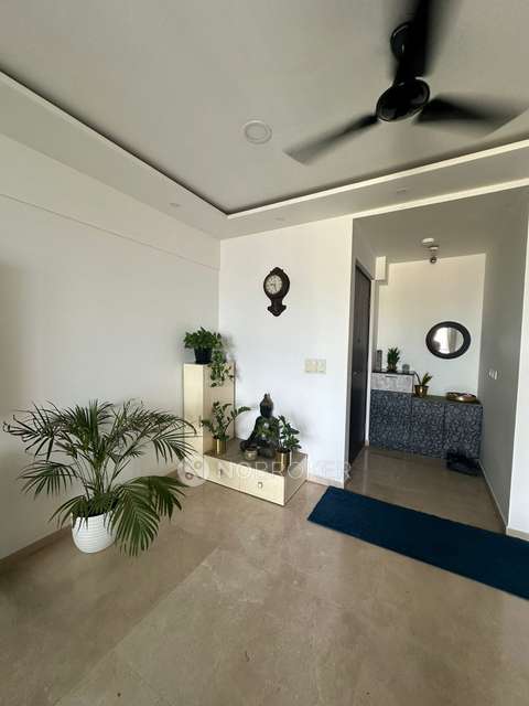 3 BHK Flat In Hiranandani Bridgewood for Rent  In Egattur