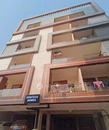 3 BHK Flat In Homtech Homes,sector 104,noida For Sale  In Brahmniwas Society, Near Rajdhani Banquet, Hazipur, Sector 104, Noida, Uttar Pradesh, India
