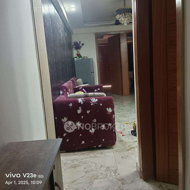 3 BHK Flat In Homtech Homes,sector 104,noida For Sale  In Brahmniwas Society, Near Rajdhani Banquet, Hazipur, Sector 104, Noida, Uttar Pradesh, India