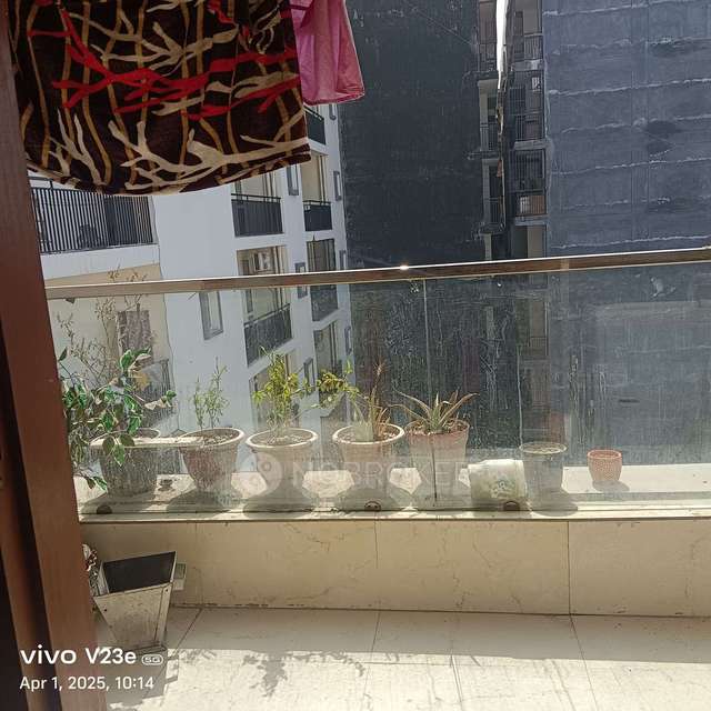 3 BHK Flat In Homtech Homes,sector 104,noida For Sale  In Brahmniwas Society, Near Rajdhani Banquet, Hazipur, Sector 104, Noida, Uttar Pradesh, India