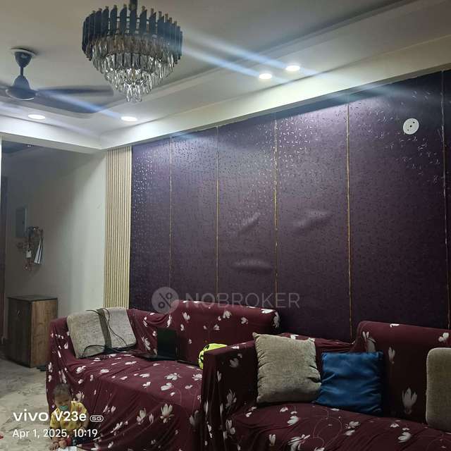 3 BHK Flat In Homtech Homes,sector 104,noida For Sale  In Brahmniwas Society, Near Rajdhani Banquet, Hazipur, Sector 104, Noida, Uttar Pradesh, India