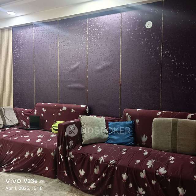 3 BHK Flat In Homtech Homes,sector 104,noida For Sale  In Brahmniwas Society, Near Rajdhani Banquet, Hazipur, Sector 104, Noida, Uttar Pradesh, India