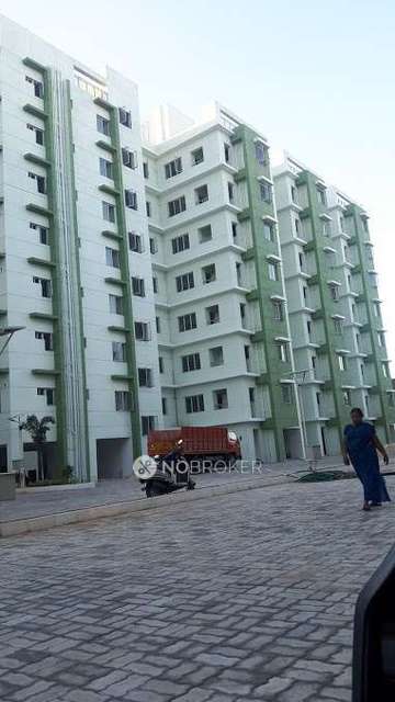 2 BHK Flat In Emr Apartment For Sale  In Tondiarpet