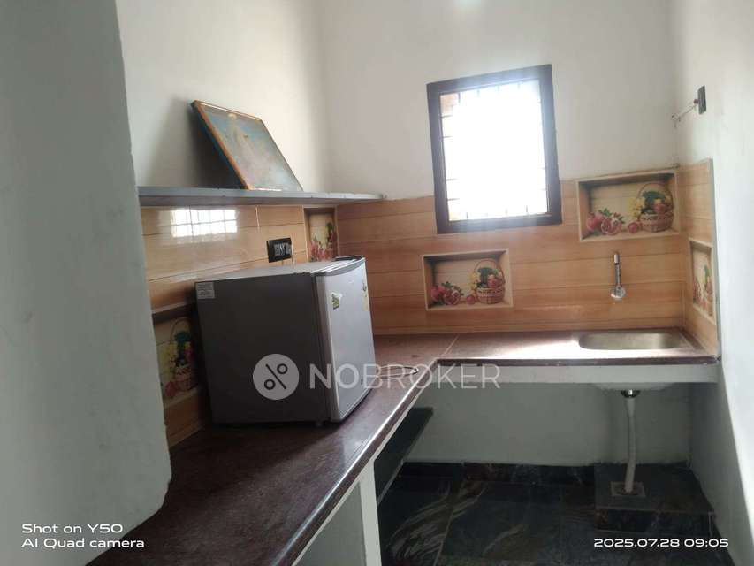 2 BHK House for Rent  In S-d-10, Soundararajan Nagar, Keelkattalai, Chennai, Tamil Nadu 600117, India