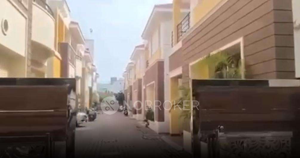 3 BHK House for Rent  In Gowerison Villa
