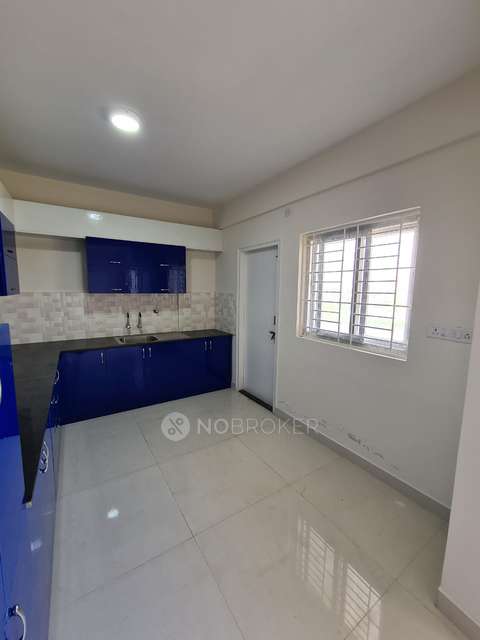 3 BHK Flat In Sree Malyadri Saideep Hulas, Aavalahalli For Sale  In Aavalahalli