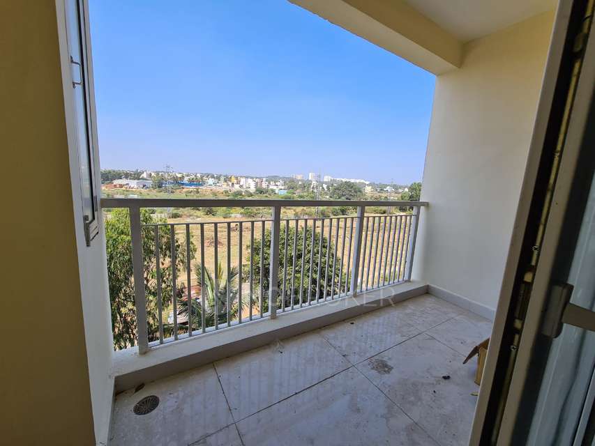 3 BHK Flat In Sree Malyadri Saideep Hulas, Aavalahalli For Sale  In Aavalahalli