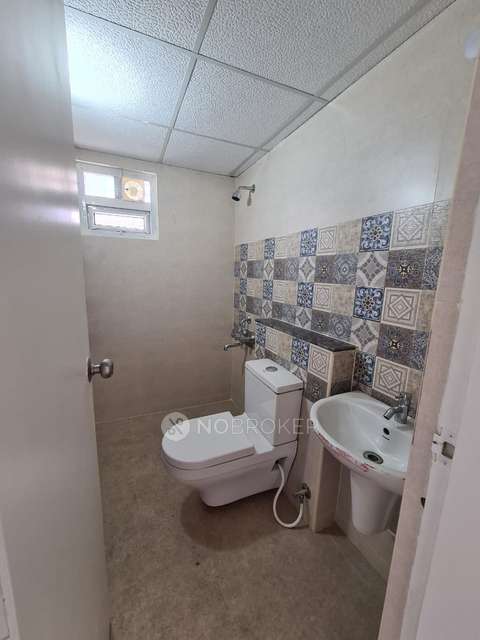 3 BHK Flat In Sree Malyadri Saideep Hulas, Aavalahalli For Sale  In Aavalahalli