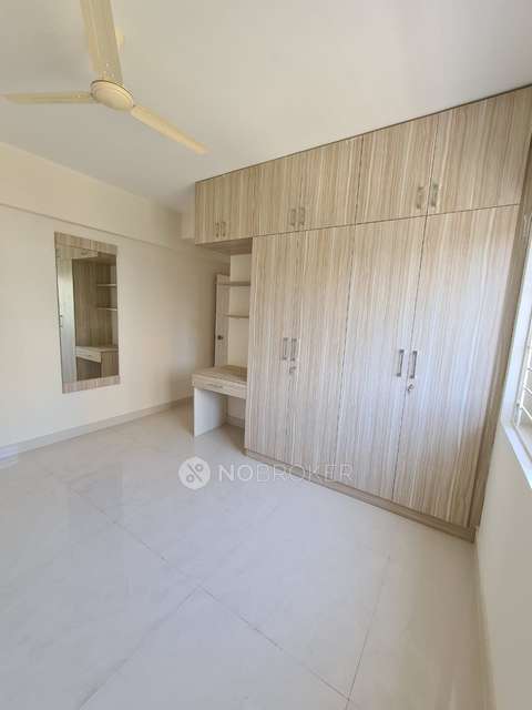 3 BHK Flat In Sree Malyadri Saideep Hulas, Aavalahalli For Sale  In Aavalahalli