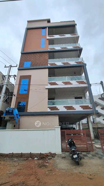 3 BHK Flat In Sujatha Elite For Sale  In 361, Road No. 5, Dena Bank Colony, Green Hills Colony, L. B. Nagar, Hyderabad, Telangana 500074, India