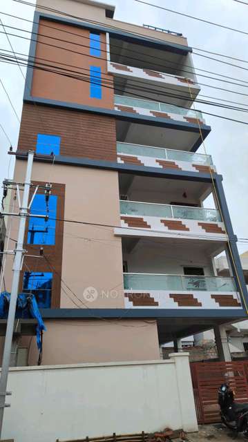 3 BHK Flat In Sujatha Elite For Sale  In 361, Road No. 5, Dena Bank Colony, Green Hills Colony, L. B. Nagar, Hyderabad, Telangana 500074, India