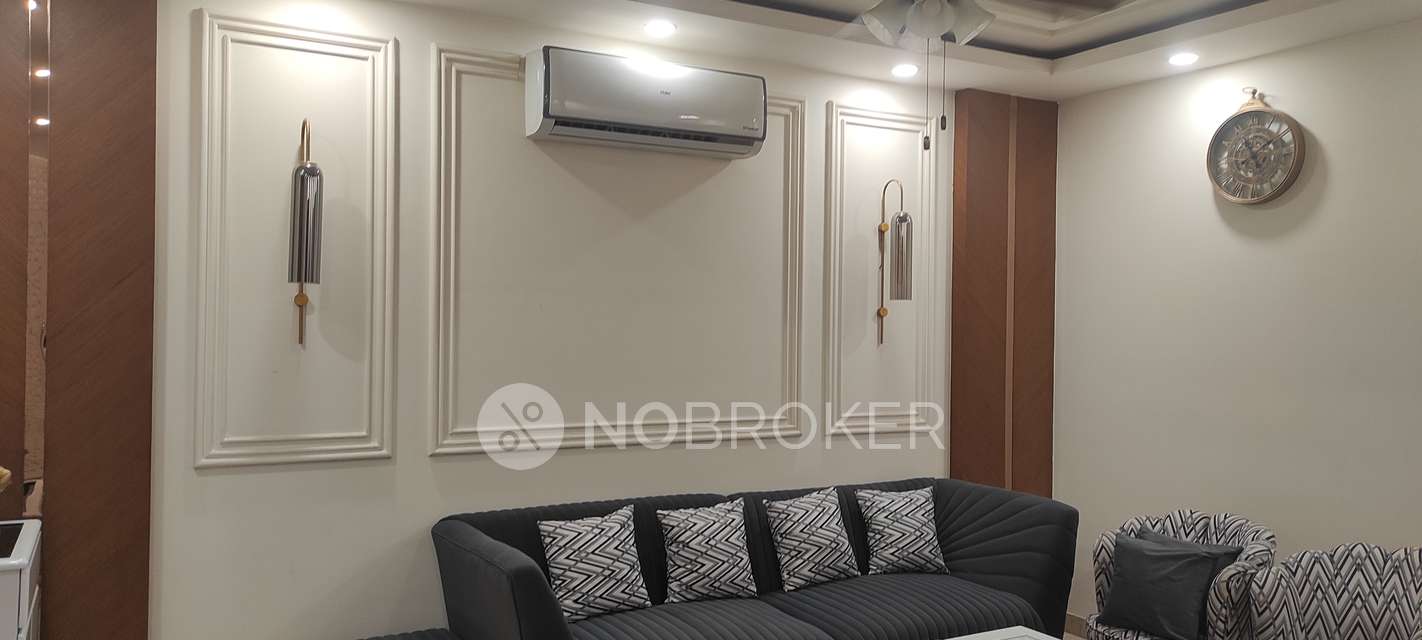 3 BHK House For Sale  In Hauz Khas