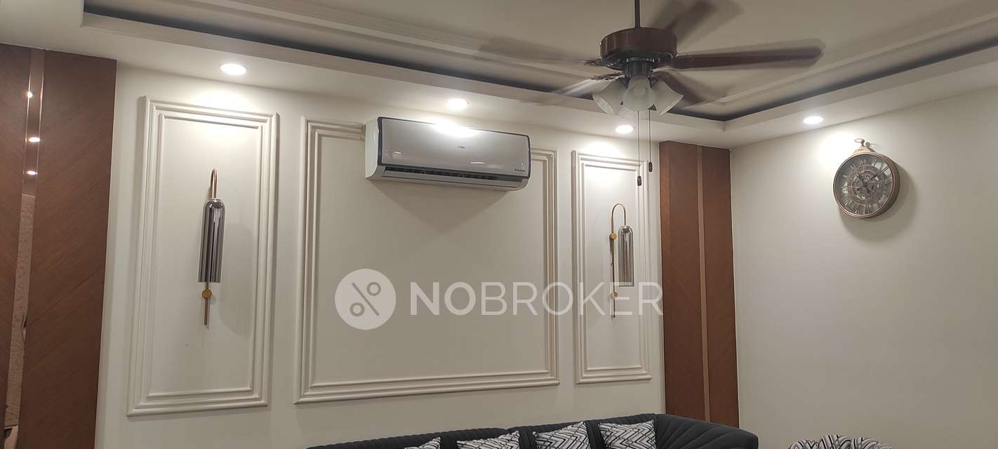 3 BHK House For Sale  In Hauz Khas