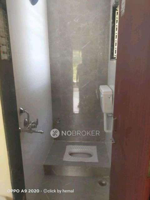 2 BHK Flat In Space India Sai Prasad Gardens For Sale  In Nevali