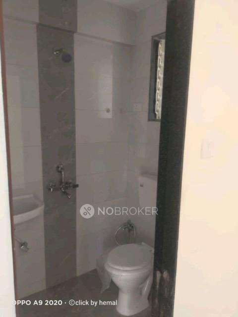 2 BHK Flat In Space India Sai Prasad Gardens For Sale  In Nevali