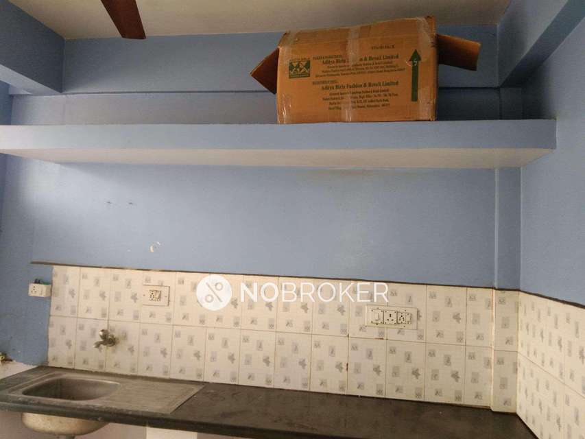 2 BHK Flat In Sri Sai Krupa Enclave For Sale  In Kodihalli