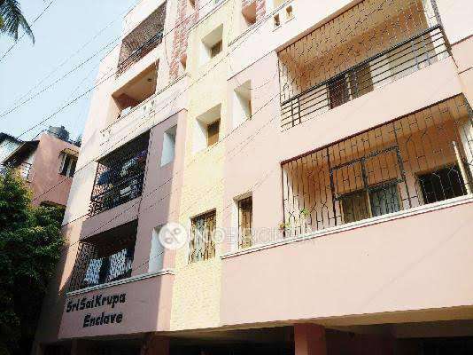 2 BHK Flat In Sri Sai Krupa Enclave For Sale  In Kodihalli