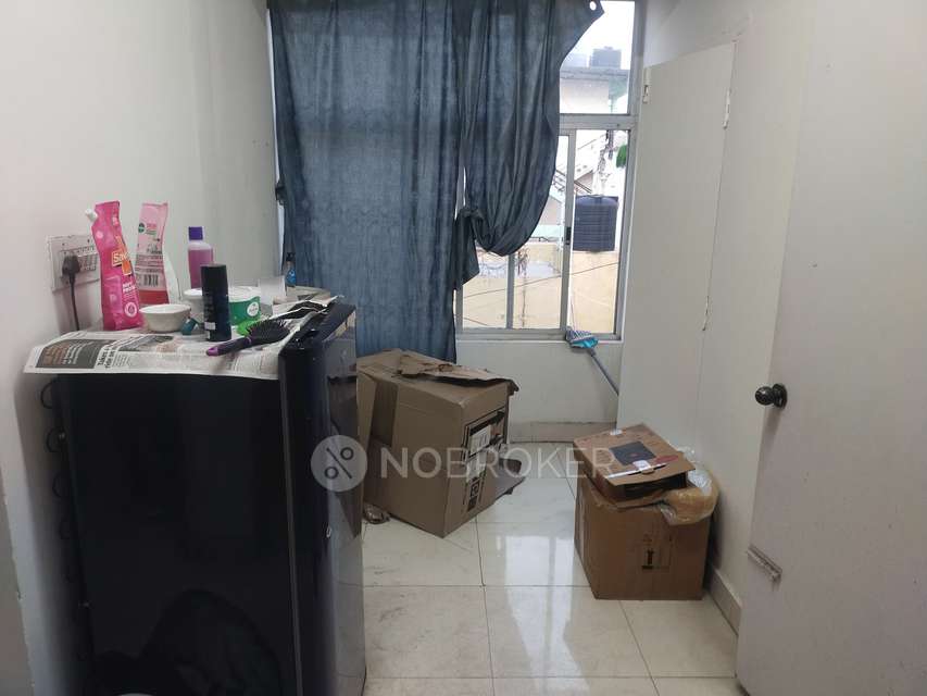 2 BHK Flat In Sri Sai Krupa Enclave For Sale  In Kodihalli