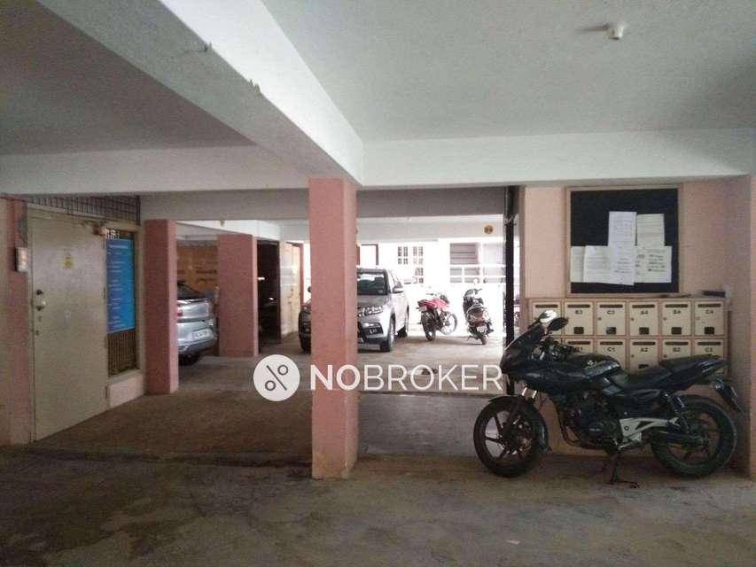 2 BHK Flat In Sri Sai Krupa Enclave For Sale  In Kodihalli