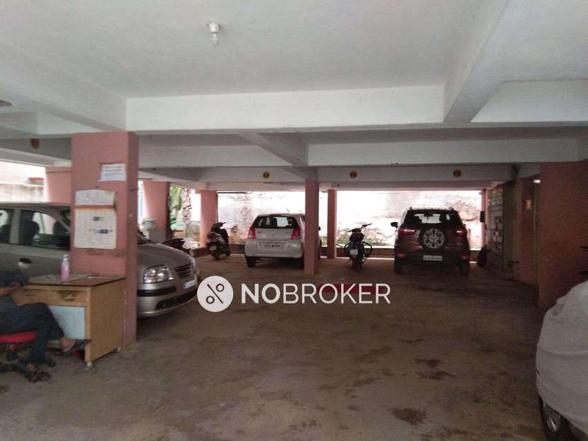 2 BHK Flat In Sri Sai Krupa Enclave For Sale  In Kodihalli