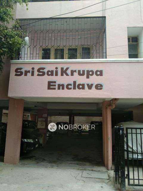 2 BHK Flat In Sri Sai Krupa Enclave For Sale  In Kodihalli