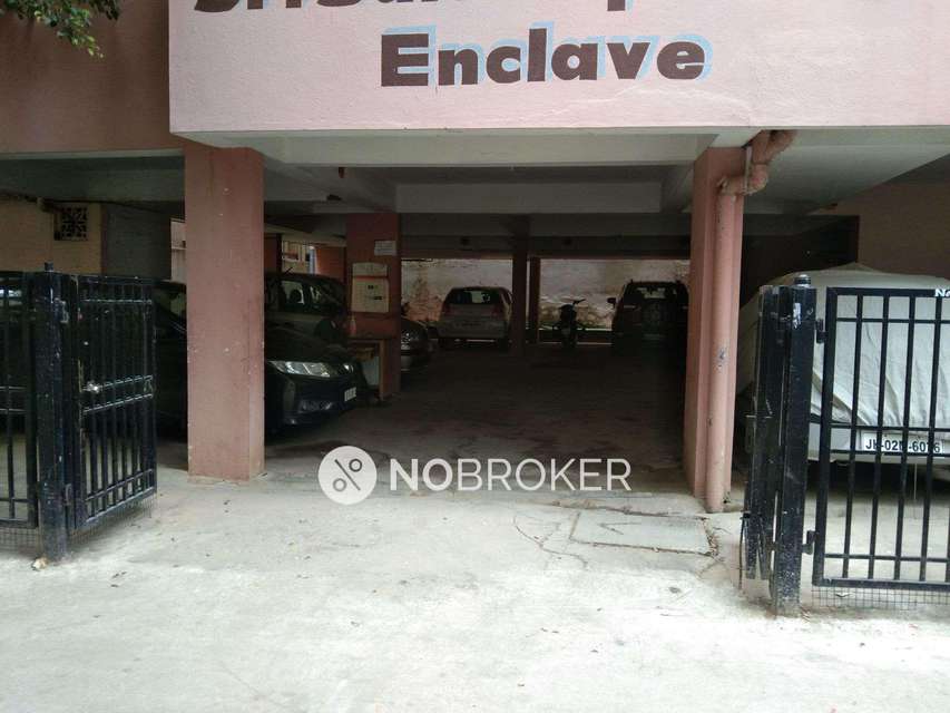 2 BHK Flat In Sri Sai Krupa Enclave For Sale  In Kodihalli