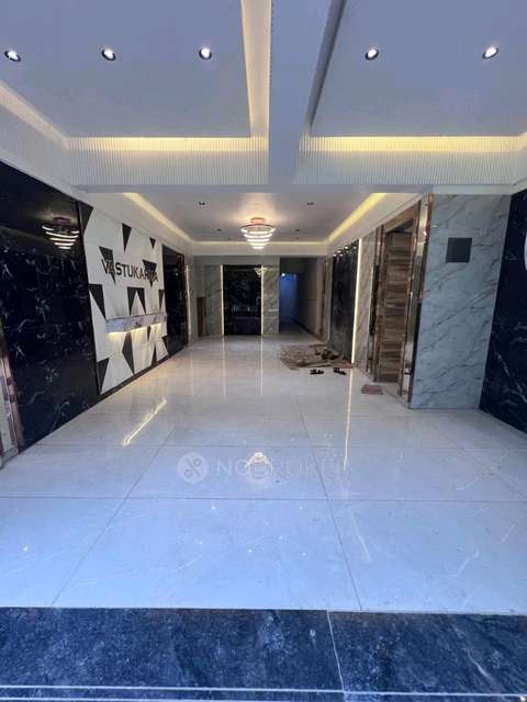1 BHK Flat In Vastukarma Apartment For Sale  In Ambernath East 