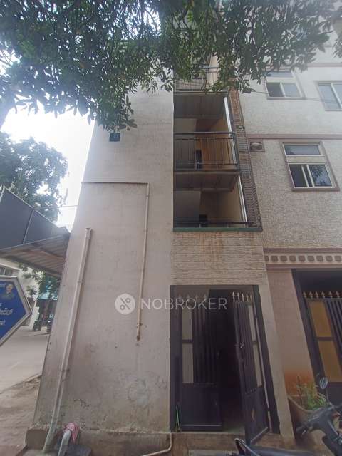 4 BHK House For Sale  In Rmv 2nd Stage