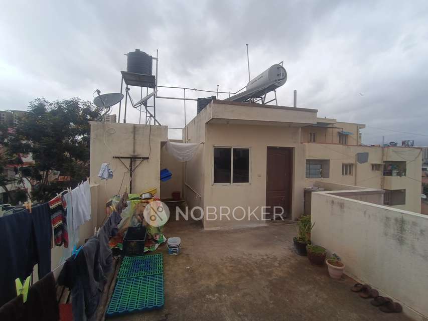 4 BHK House For Sale  In Rmv 2nd Stage