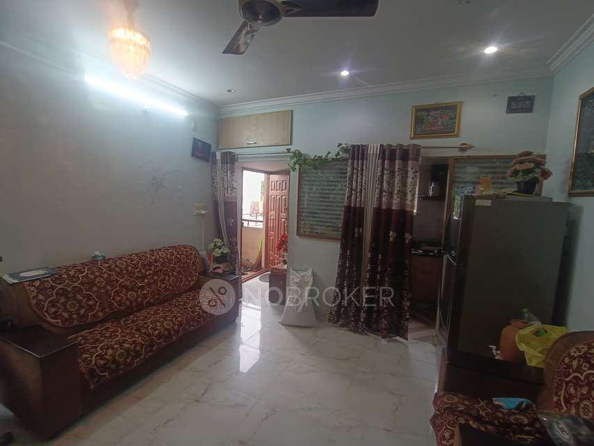 4 BHK House For Sale  In Rmv 2nd Stage
