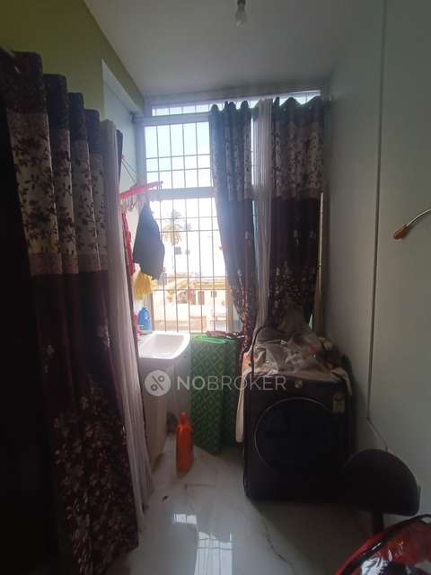 4 BHK House For Sale  In Rmv 2nd Stage