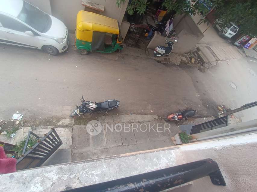 4 BHK House For Sale  In Rmv 2nd Stage