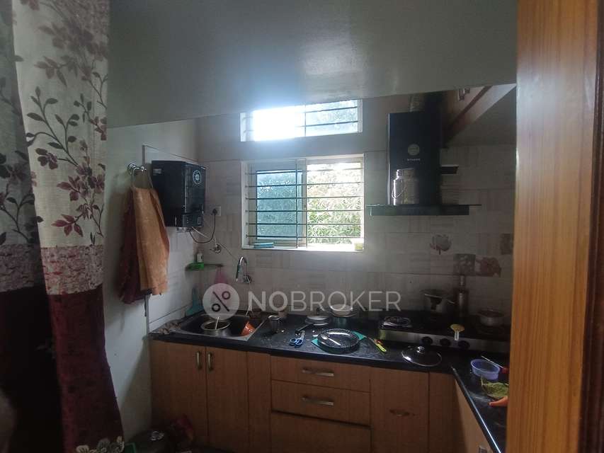 4 BHK House For Sale  In Rmv 2nd Stage