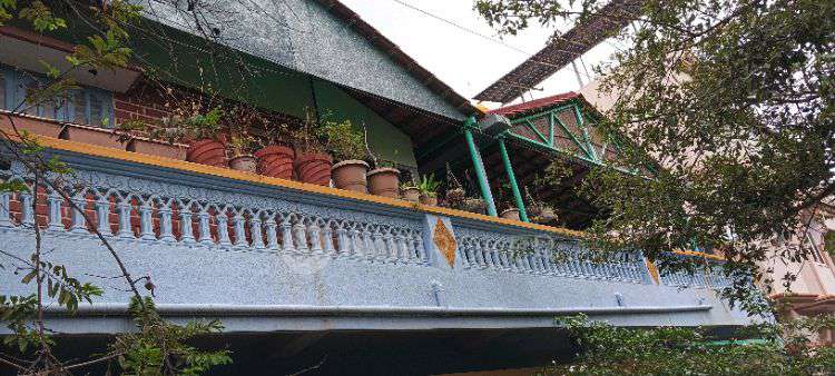 1 BHK House for Rent  In Uttarahalli Circle