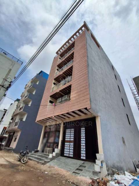 PG for Girls in Kaushal Nagar