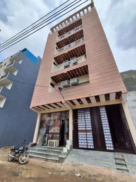 PG for Girls in Kaushal Nagar