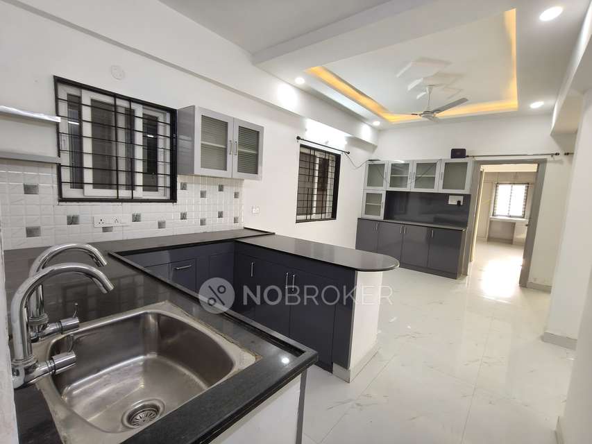 2 BHK Flat In 9 Star Shree Srinivasa Nilayam For Sale  In Rai Durg