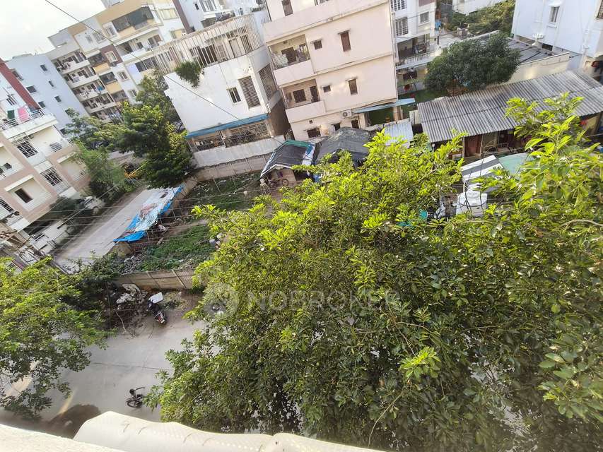 2 BHK Flat In 9 Star Shree Srinivasa Nilayam For Sale  In Rai Durg