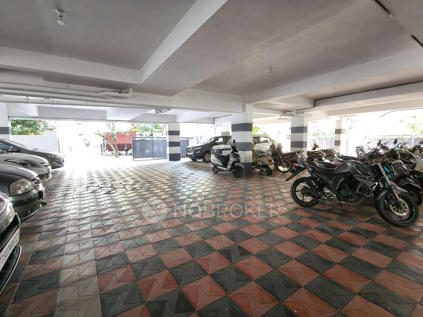 2 BHK Flat In 9 Star Shree Srinivasa Nilayam For Sale  In Rai Durg