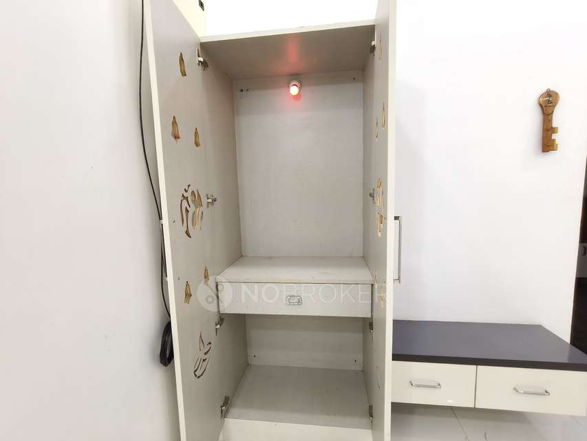 2 BHK Flat In 9 Star Shree Srinivasa Nilayam For Sale  In Rai Durg