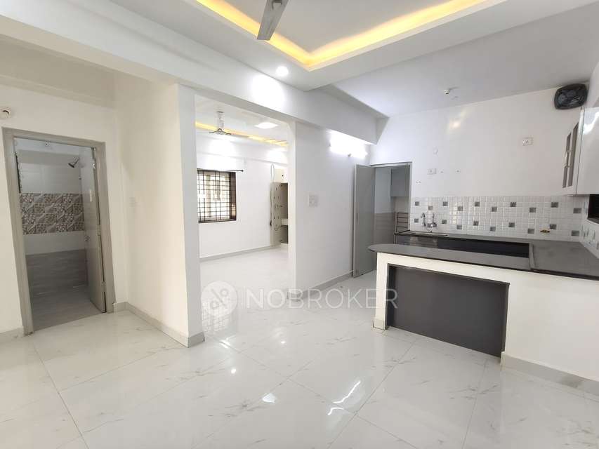 2 BHK Flat In 9 Star Shree Srinivasa Nilayam For Sale  In Rai Durg