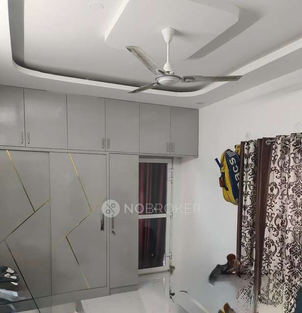 2 BHK Flat In 9 Star Shree Srinivasa Nilayam For Sale  In Rai Durg
