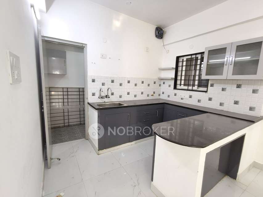 2 BHK Flat In 9 Star Shree Srinivasa Nilayam For Sale  In Rai Durg