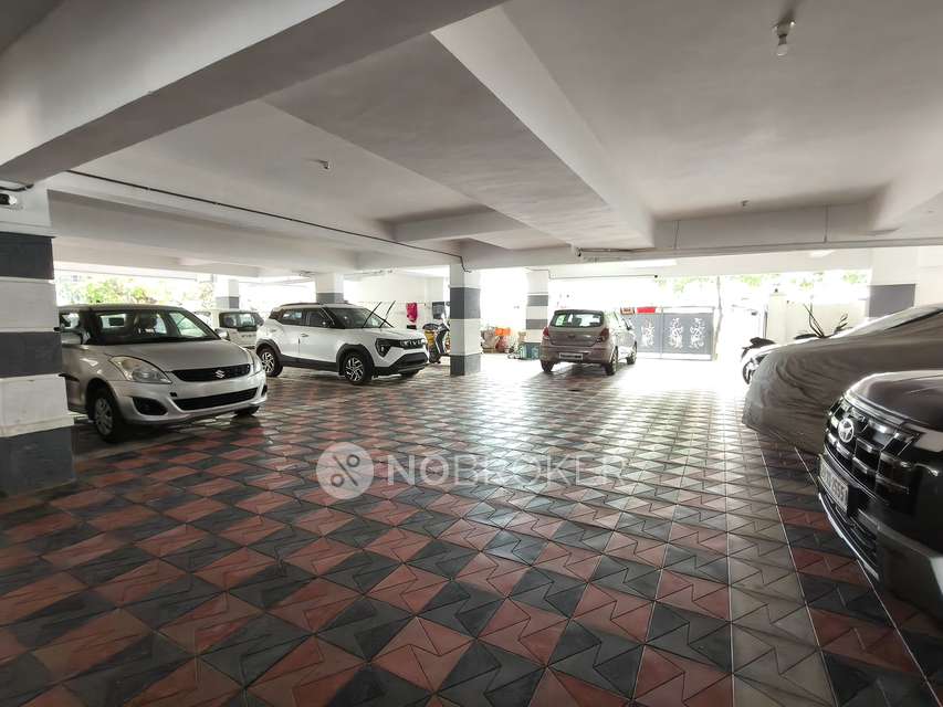 2 BHK Flat In 9 Star Shree Srinivasa Nilayam For Sale  In Rai Durg