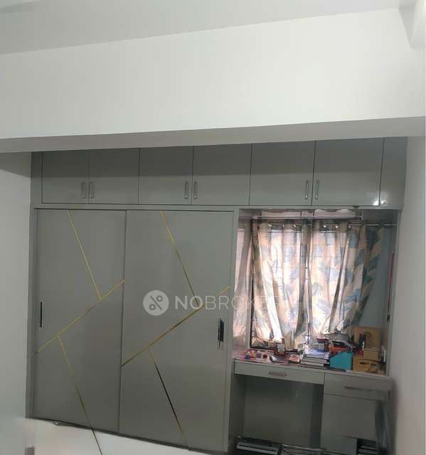 2 BHK Flat In 9 Star Shree Srinivasa Nilayam For Sale  In Rai Durg