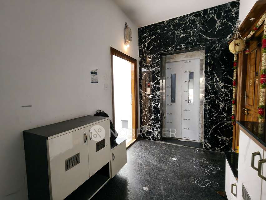 2 BHK Flat In 9 Star Shree Srinivasa Nilayam For Sale  In Rai Durg