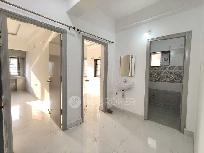 2 BHK Flat In 9 Star Shree Srinivasa Nilayam For Sale  In Rai Durg