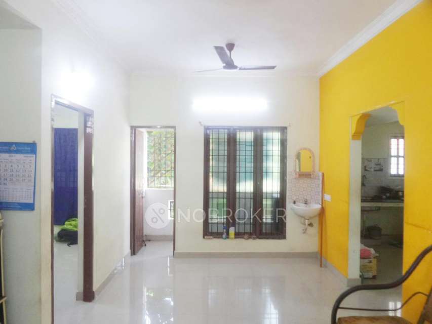 2 BHK Flat In Vani Homes For Sale  In Vinayagapuram