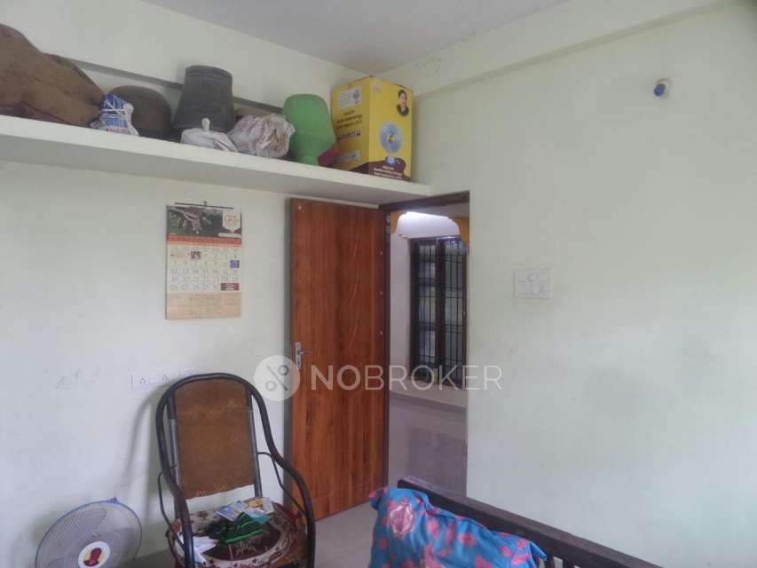 2 BHK Flat In Vani Homes For Sale  In Vinayagapuram