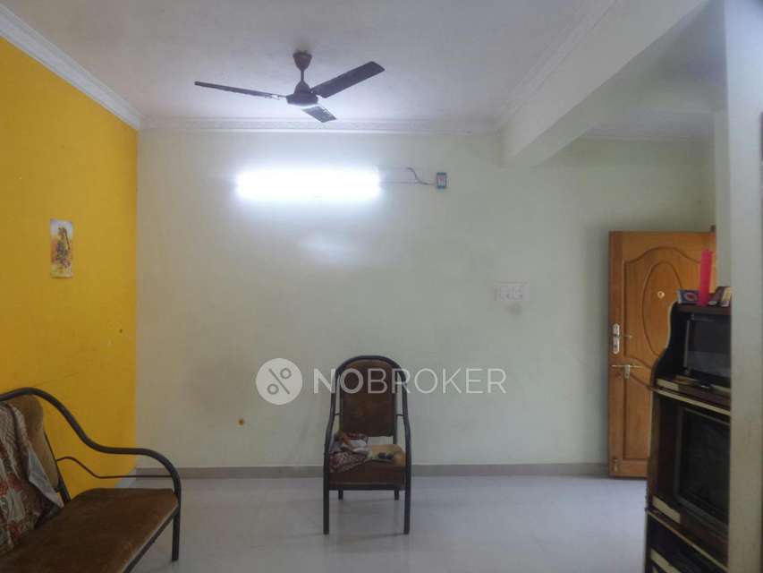 2 BHK Flat In Vani Homes For Sale  In Vinayagapuram